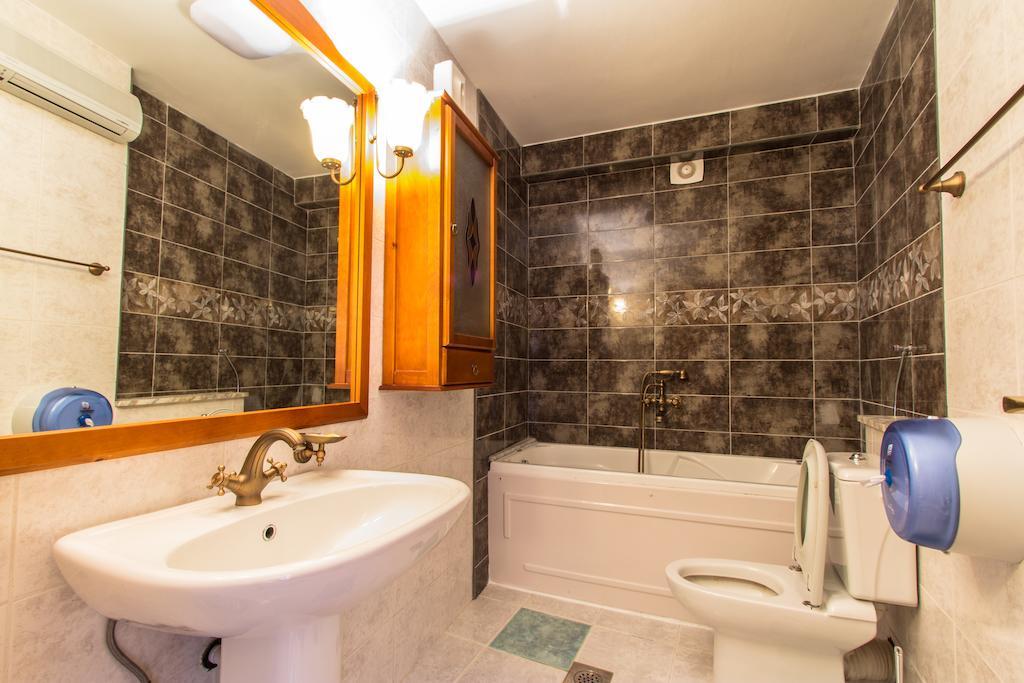 Palazzo Drusko Deluxe Rooms Kotor Pokoj fotografie
