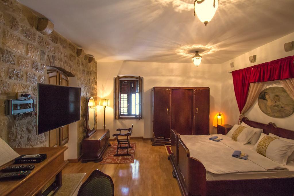 Palazzo Drusko Deluxe Rooms Kotor Pokoj fotografie