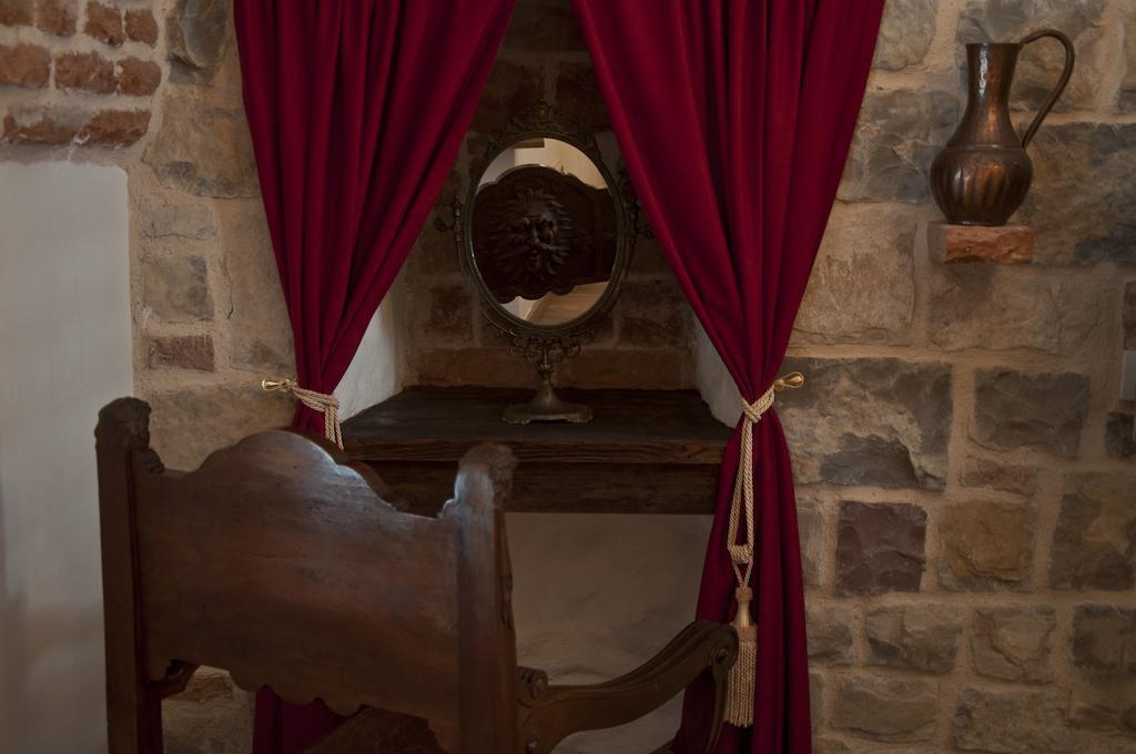 Palazzo Drusko Deluxe Rooms Kotor Pokoj fotografie