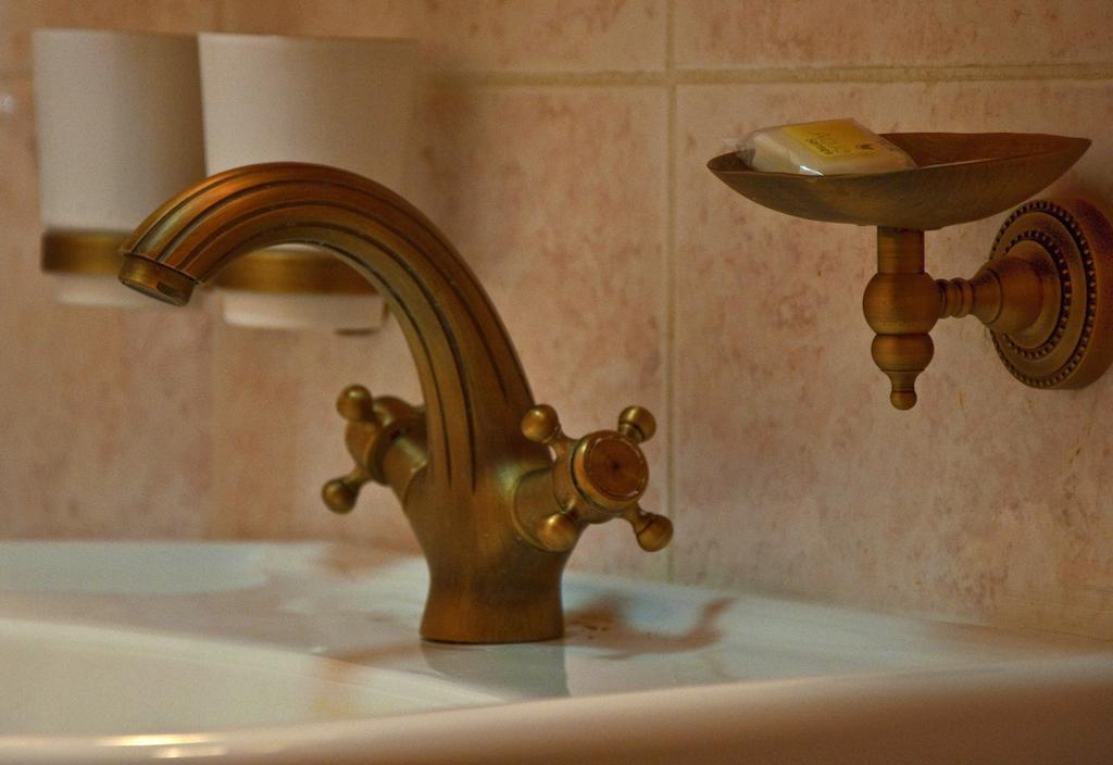 Palazzo Drusko Deluxe Rooms Kotor Pokoj fotografie