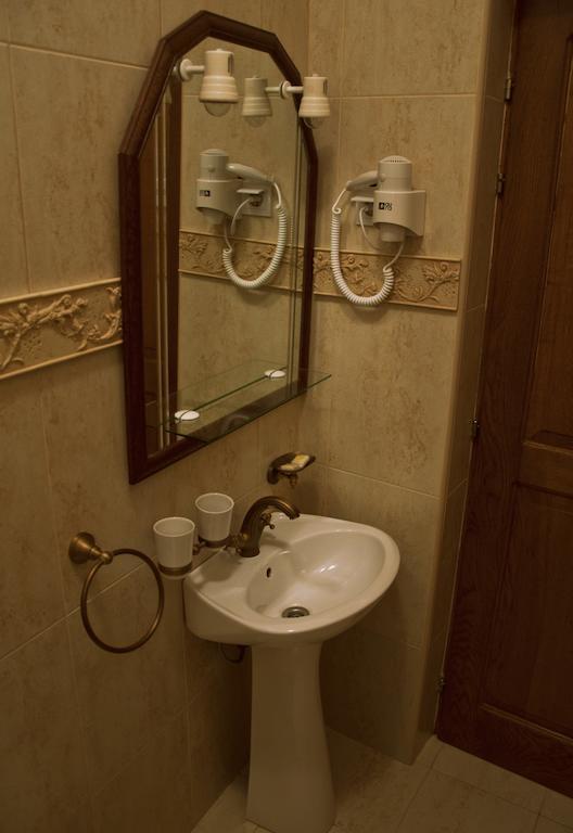 Palazzo Drusko Deluxe Rooms Kotor Pokoj fotografie