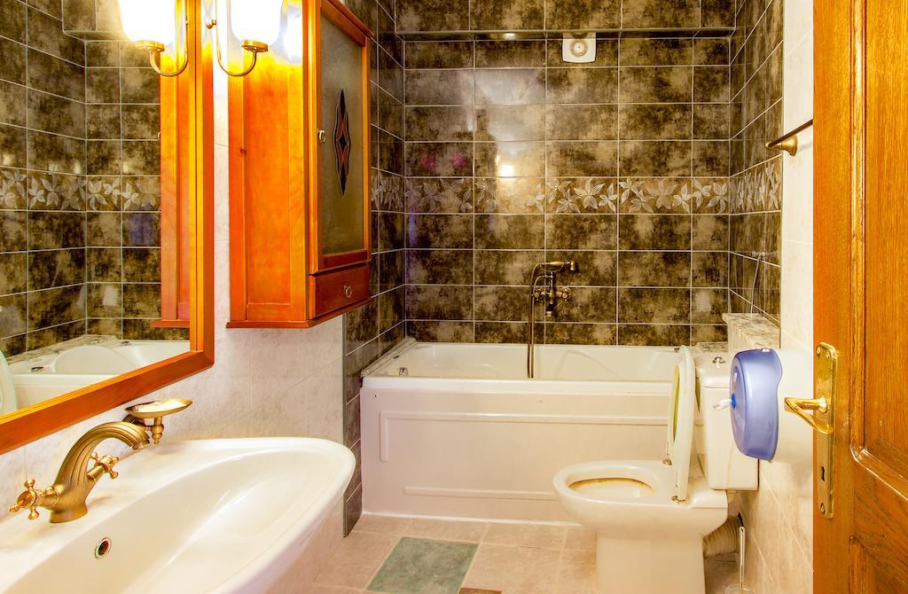 Palazzo Drusko Deluxe Rooms Kotor Pokoj fotografie