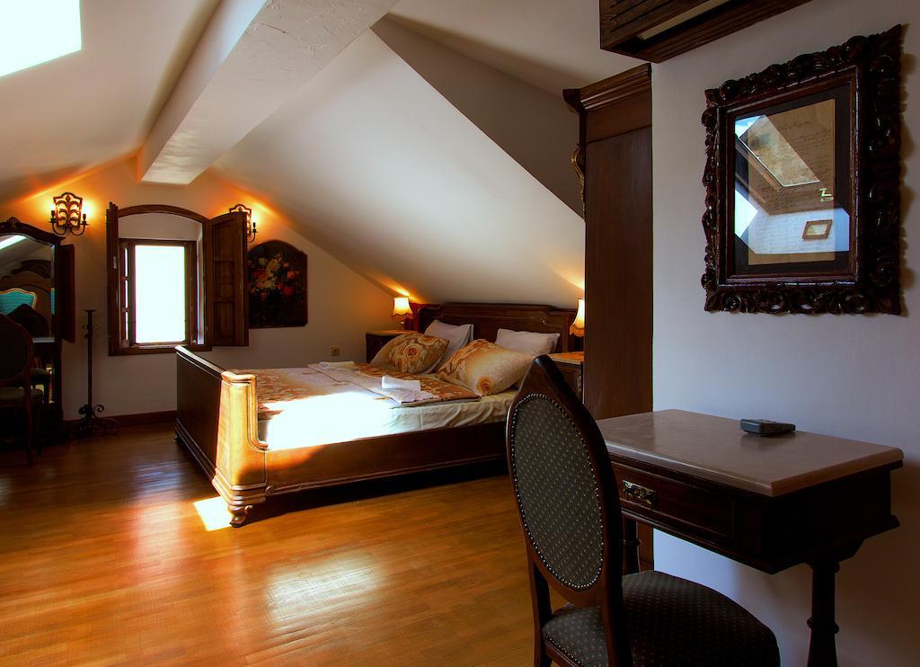 Palazzo Drusko Deluxe Rooms Kotor Pokoj fotografie