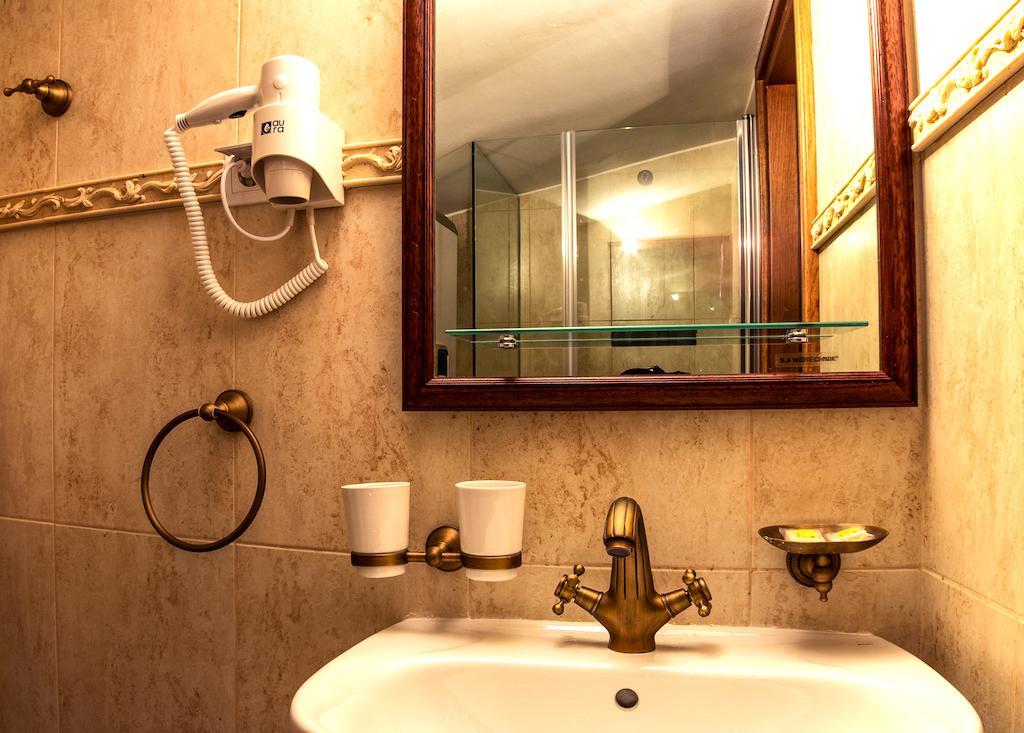Palazzo Drusko Deluxe Rooms Kotor Pokoj fotografie