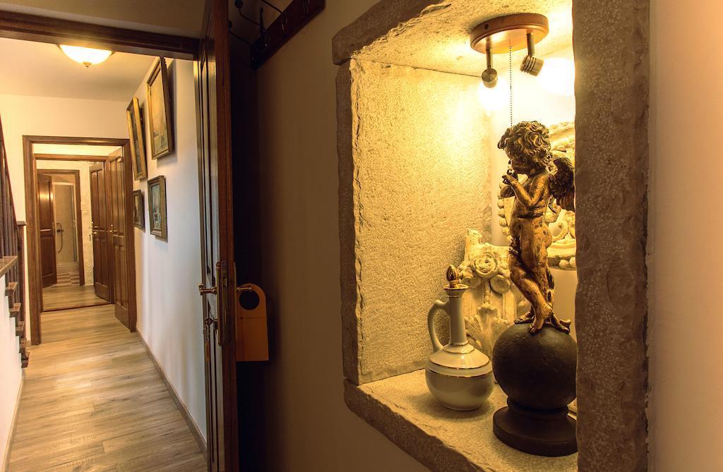 Palazzo Drusko Deluxe Rooms Kotor Pokoj fotografie