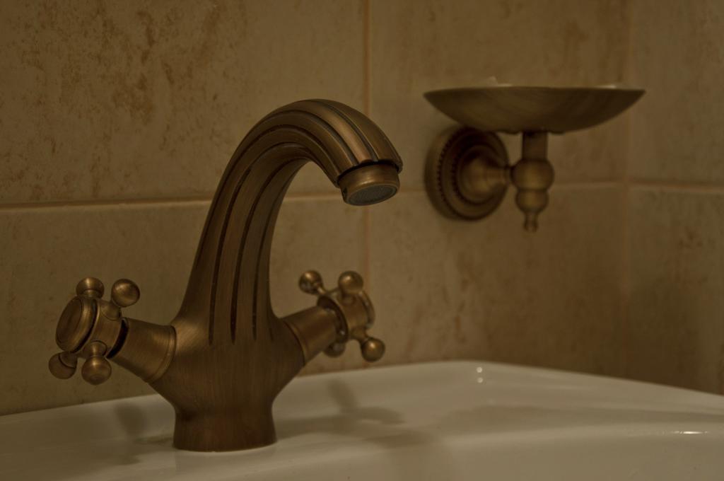Palazzo Drusko Deluxe Rooms Kotor Pokoj fotografie
