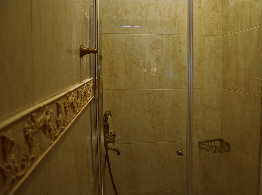 Palazzo Drusko Deluxe Rooms Kotor Pokoj fotografie